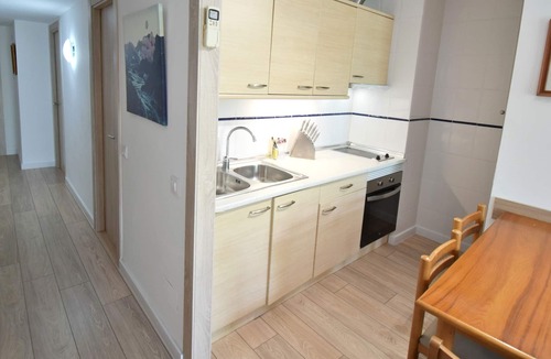 Cala d'Or Apartment | Spacious apartment located in Marina of Cala D’Or