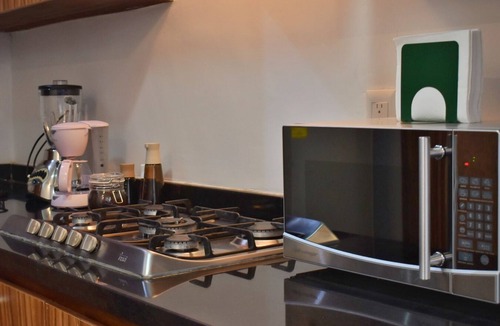 Americana Apartment | Spacious apartment + tranquility + style + walking distance to cafe