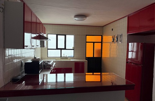 San Martin de Porres House | Spacious, comfortable and centrally located house.