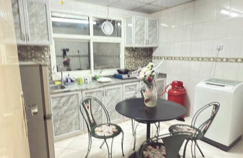 Murbah Apartment | Spacious & Comfortable Stay Ideal for Families