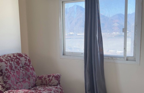 Murbah Apartment | Spacious & Comfortable Stay Ideal for Families