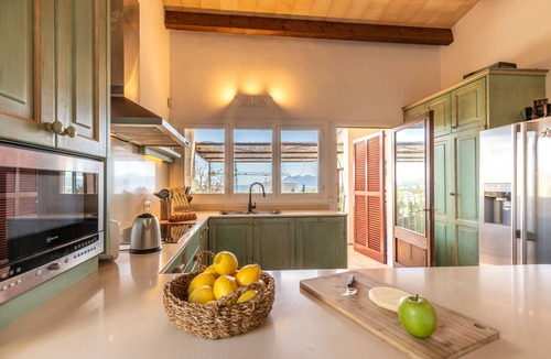 Urbanitzacio Gotmar Villa | Spacious EcoVilla, with amazing views
