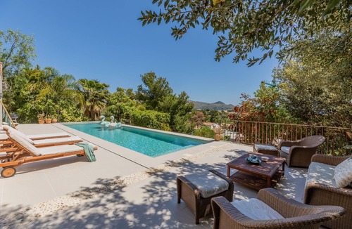 Urbanitzacio Gotmar Villa | Spacious EcoVilla, with amazing views