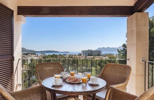 Urbanitzacio Gotmar Villa | Spacious EcoVilla, with amazing views