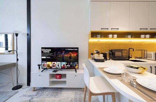Jumeirah Village Apartment | Spacious Exceptional Studio in Heart of Dubai