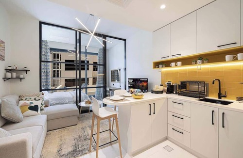 Jumeirah Village Apartment | Spacious Exceptional Studio in Heart of Dubai