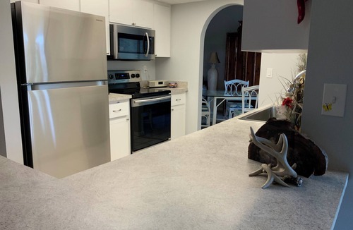 Deep Creek House | Spacious Heated Pool Home In A Quiet Area, 3 Bedrooms, 2 Baths