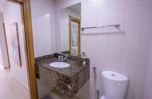 Business Bay Apartment | Spacious High-Floor 2BR Apartment with Full Burj Khalifa & Dubai Canal View