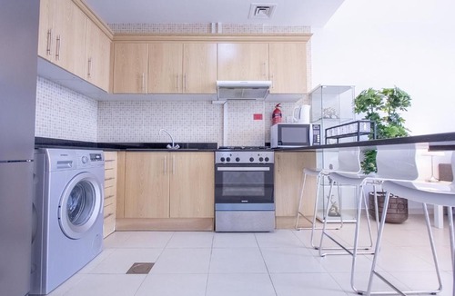Business Bay Apartment | Spacious High-Floor 2BR Apartment with Full Burj Khalifa & Dubai Canal View