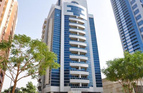 Barsha Heights Apartment | Spacious Modernized 2 BR Apartments by Taskeen Holiday Homes