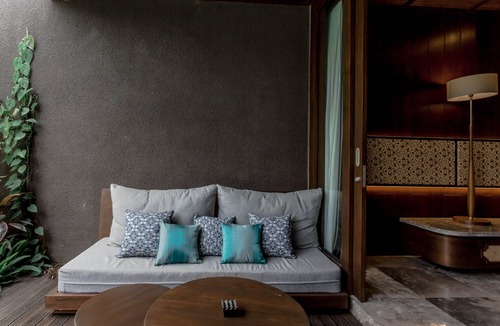Ubud Resort | Spacious One Bedroom Pool Villa in the middle of Ubud