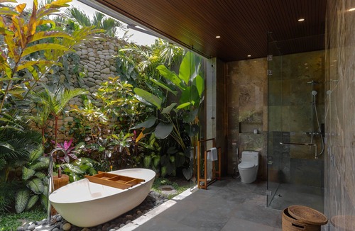 Ubud Resort | Spacious One Bedroom Pool Villa in the middle of Ubud