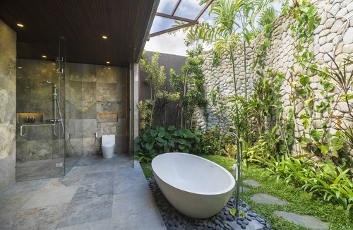 Ubud Resort | Spacious One Bedroom Pool Villa in the middle of Ubud