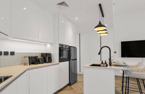 Barsha Heights Apartment | Spacious refurbished Studio steps away from metro