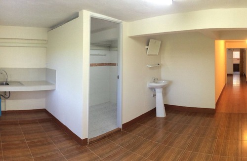 Kanchanaburi Apartment | Spacious River Kwai one bedroom apartment