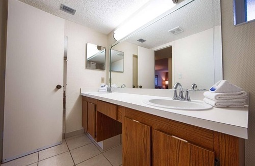 Moorings Hotel | Spacious Room Perfect for Beach Lovers + Bike Rentals