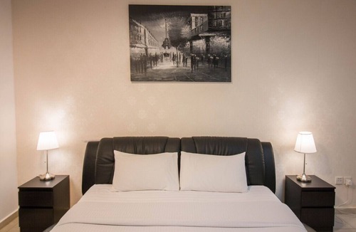Discovery Gardens Apartment | Spacious Studio 5 mins from Dubai Marina