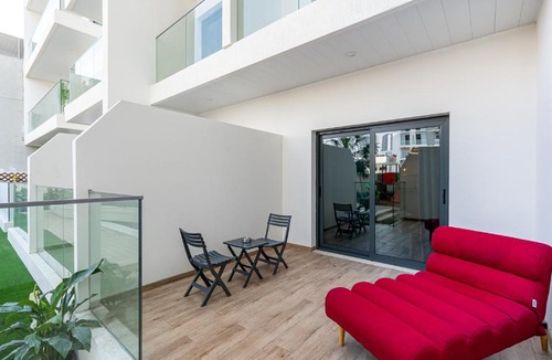Jumeirah Village Circle Apartment | Spacious Studio APT Pool, Gym and Kid's Playground