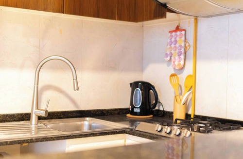 Jumeirah Village Apartment | Spacious Studio in JVC | Cozy Living with Gym & Serene Community | Managed by Think Realty