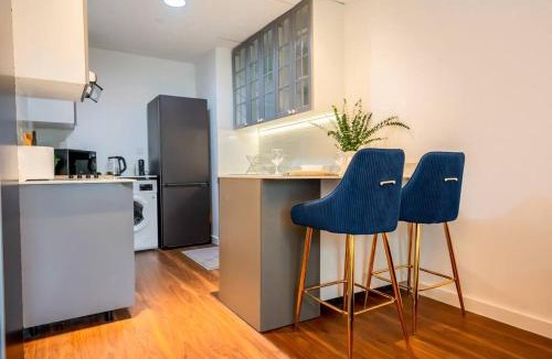 Barsha Heights Apartment | Spacious -Upgraded Studio Close to Metro- Tecom