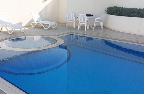 Dubai Apartment | Spaciouus 2 Bedroom Apartment In Dubai