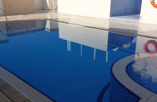 Dubai Apartment | Spaciouus 2 Bedroom Apartment In Dubai