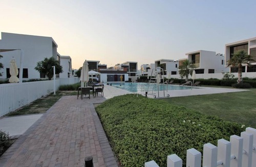 Dubai Villa | Specious 3 Bedrooms with Maid room Villa