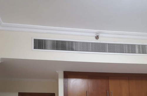 Barsha Heights Apartment | Specious two bedrooms apartment