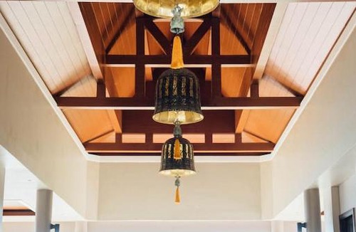 Bang Bao Bay House | Spectacular Views - Infinity Pool