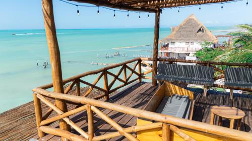 Isla Holbox Hotel | Spirit Holbox