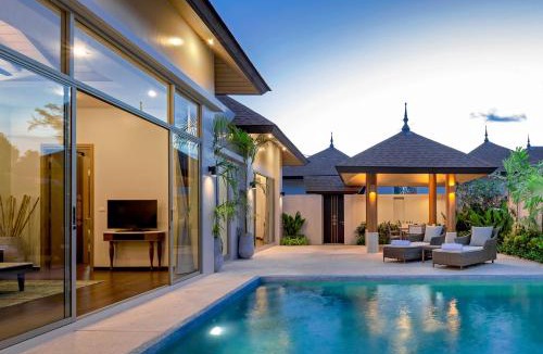 Mai Khao Resort | Splash Beach Resort Phuket Family-Friendly Water Park Resort Near Phuket Airport