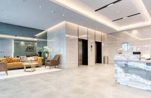 Business Bay Apartment | Splendid 1BR with Concierge and Luxurious Amenities