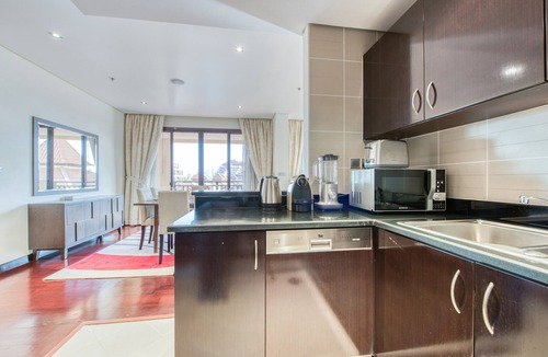 Palm Jumeirah Apartment | Splendid 2 Bedroom Apartment at Royal Amwaj, Palm Jumeirah by Deluxe Holiday Homes