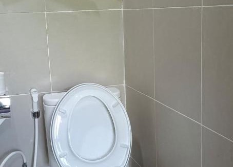 Hombel Hotel | Spring Hill Hotel Ruteng