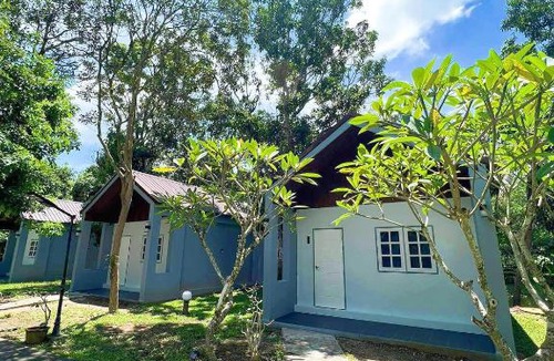 Sa Kaeo Hotel | Srikij GardenHome Resort