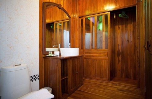Cha-am Hotel | Srisawat Resort