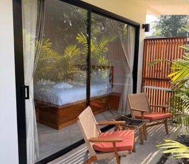 Srithanu Villa | Srithanu Escape 2
