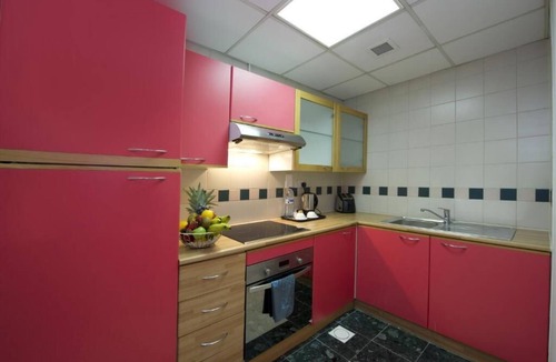 Al Qusais House | Standard 1 Bedroom Apartment Near Shaklan Market