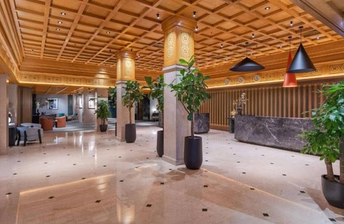 Al Rigga House | Standard Room Near China Club By Luxury Bookings