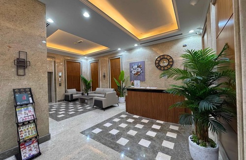 Barsha Heights House | Standard Studio Apartment -Luxury Oasis