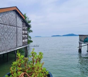 Ko Lanta Old Town House | Star house