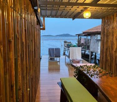 Ko Lanta Old Town House | Star house