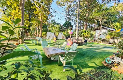 Tha Sao House | Star View Garden