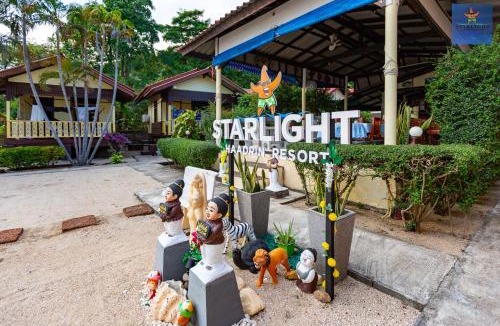 Haad Rin Resort | Starlight Haadrin Resort