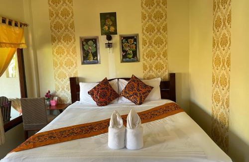 Haad Rin Resort | Starlight Haadrin Resort