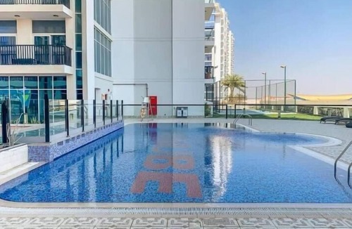 Discovery Gardens Apartment | Starz Tower Cozy Apartment in Dubai