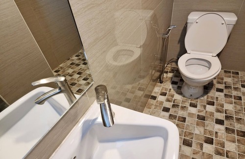 Minburi Hotel | Station 203 Hotel
