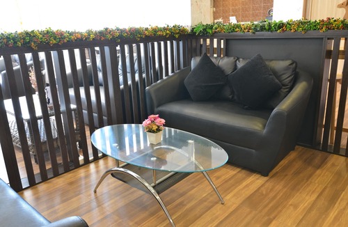 Minburi Hotel | Station 203 Hotel
