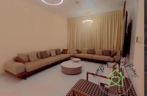 Dubai Apartment | Stay Above Dubai
