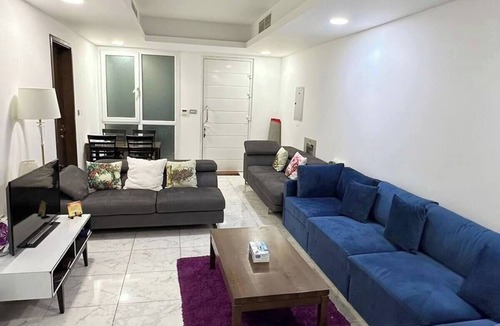 Al Satwa Villa | "Stay in the heart of Downtown: steps from Dubai Mall, Burj Khalifa, and more!"